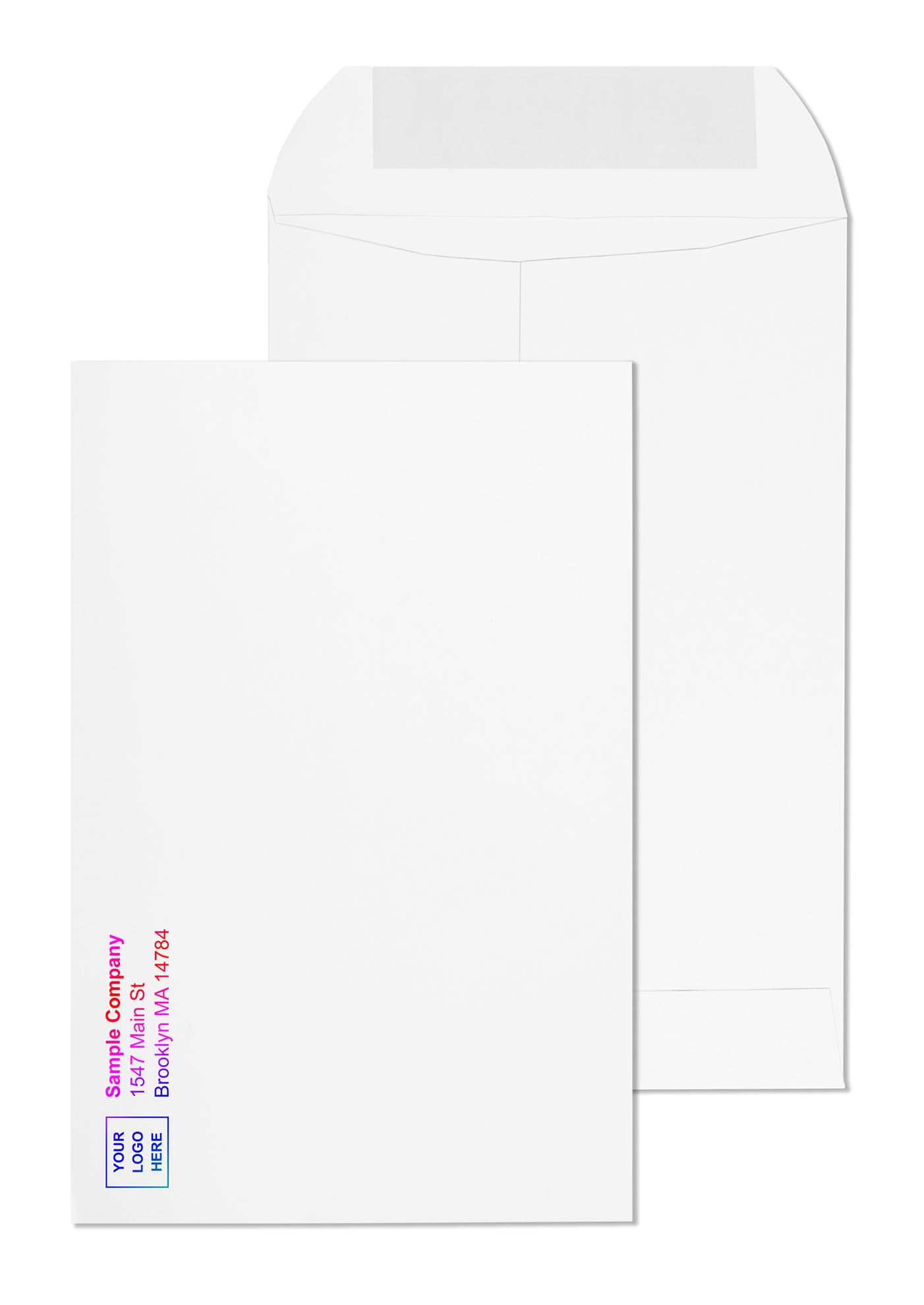 9x12 Envelopes  Order Custom 9x12 Envelopes - U.S. Press