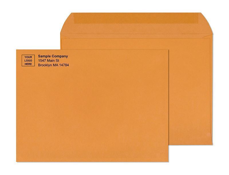 Booklet and Catalog Envelopes - PaperPapers Blog