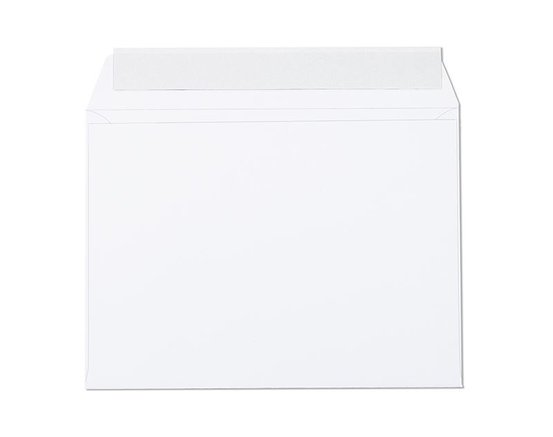 ValBox 9x12 Self Seal Catalog Envelopes 250 Packs White