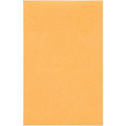 1 Coin Brown Envelopes Front Closed